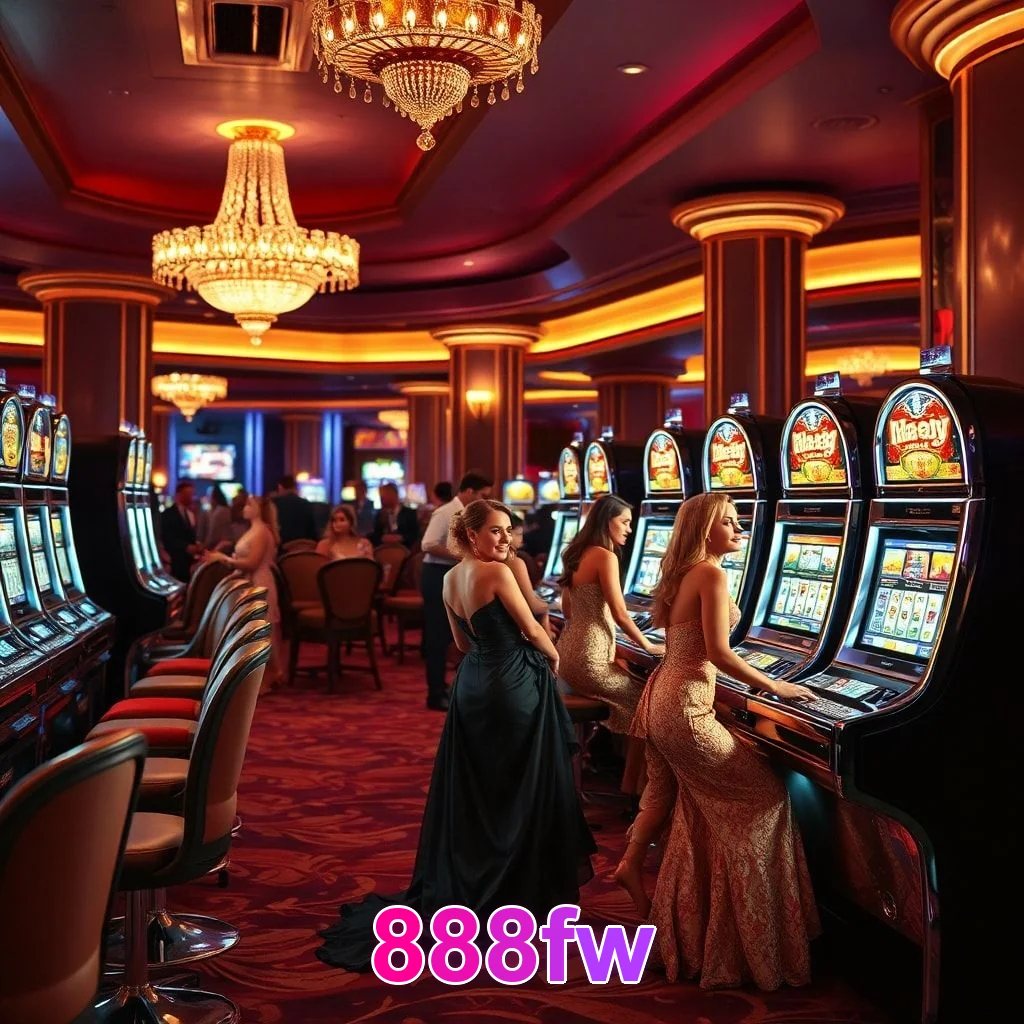 888fw bonus