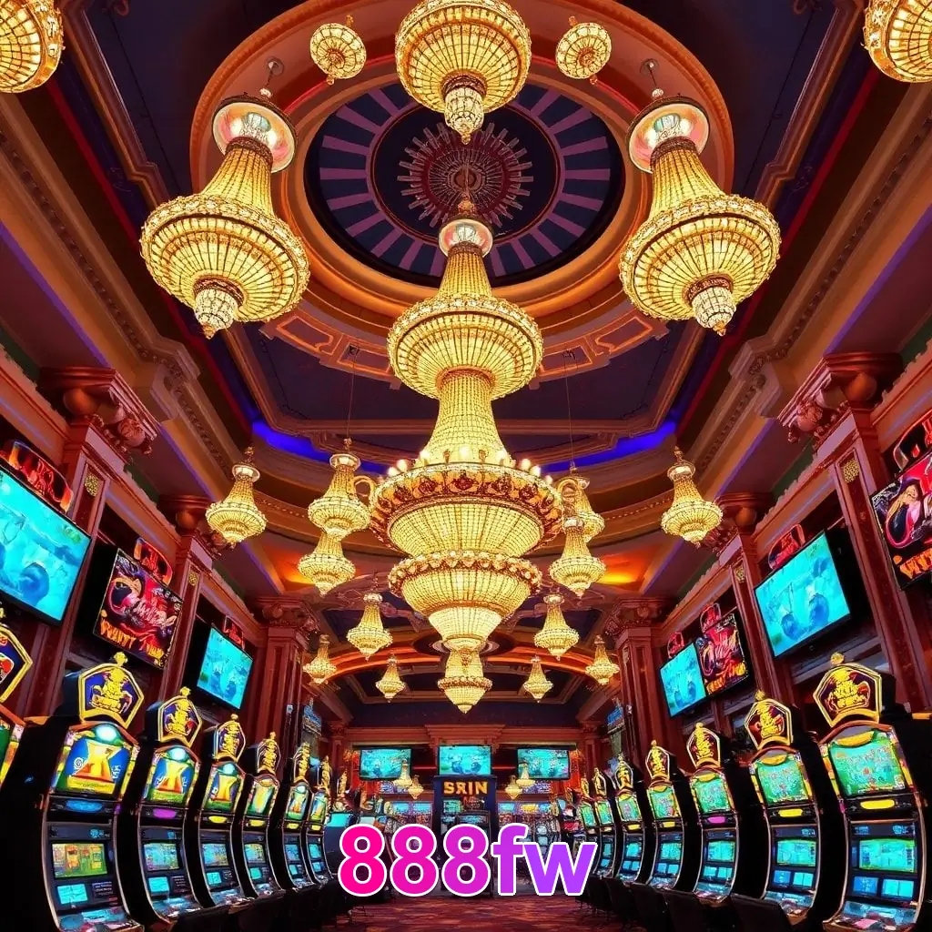 Platform 888fw