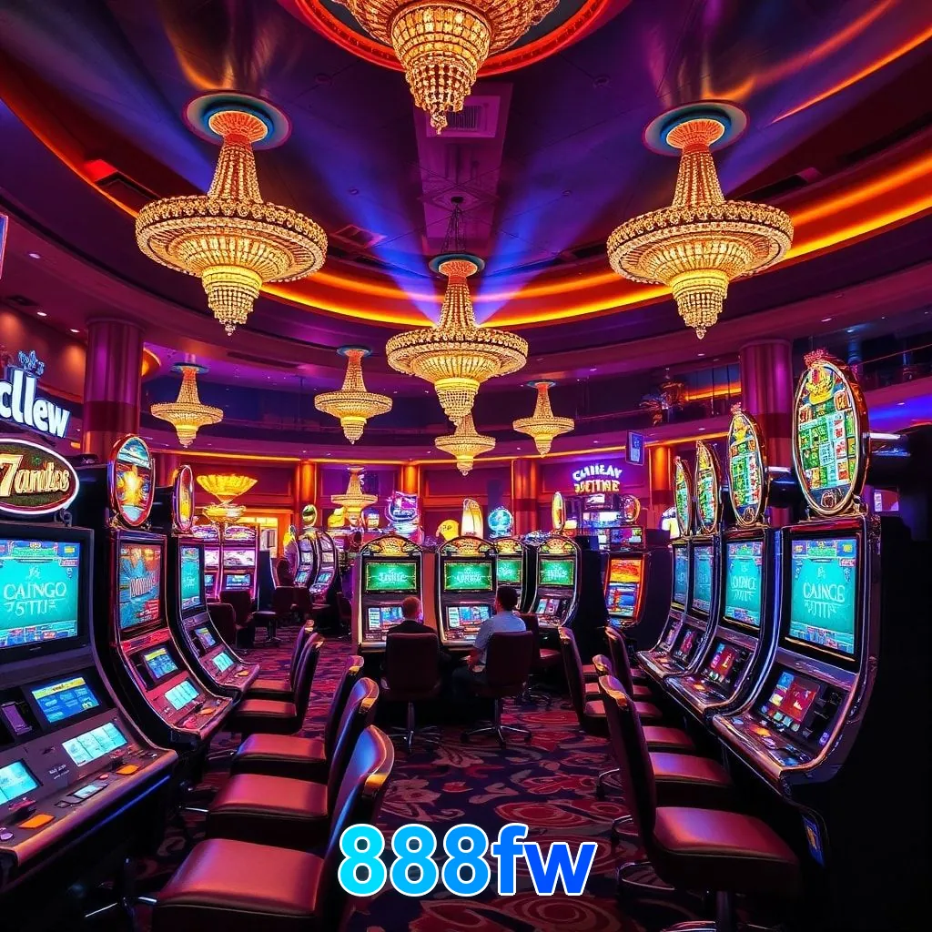 Unduh 888fw